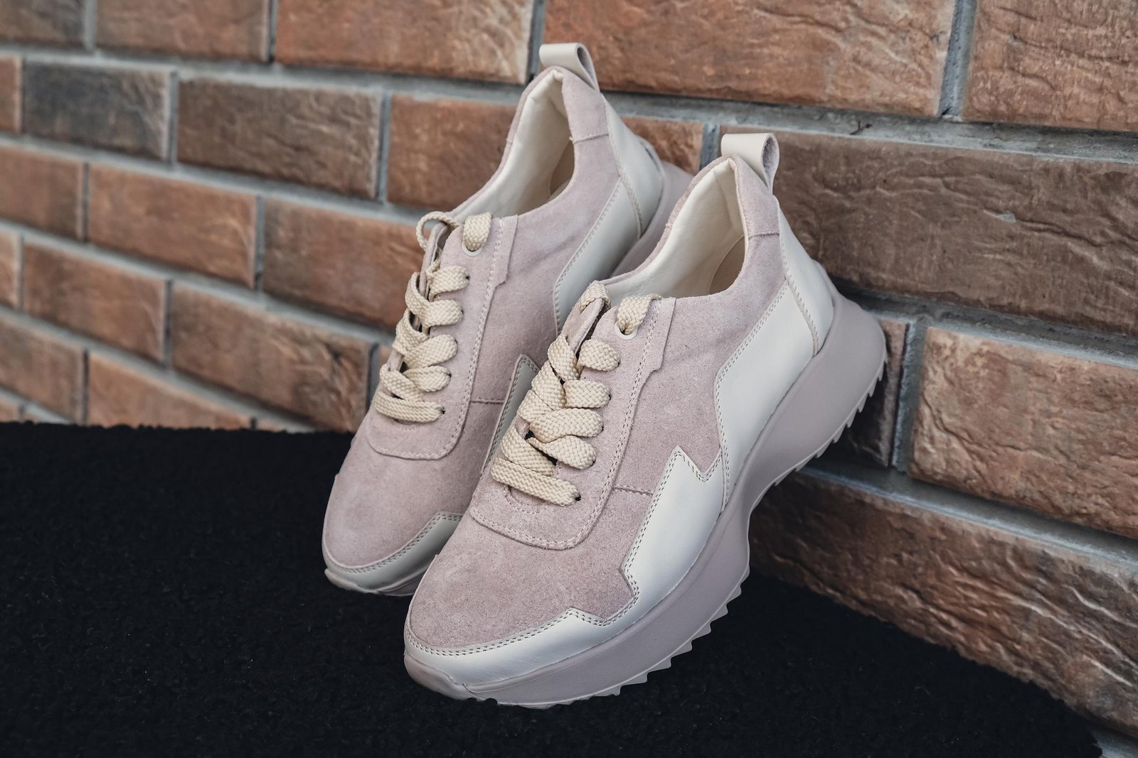 Elegant Footwear Collection