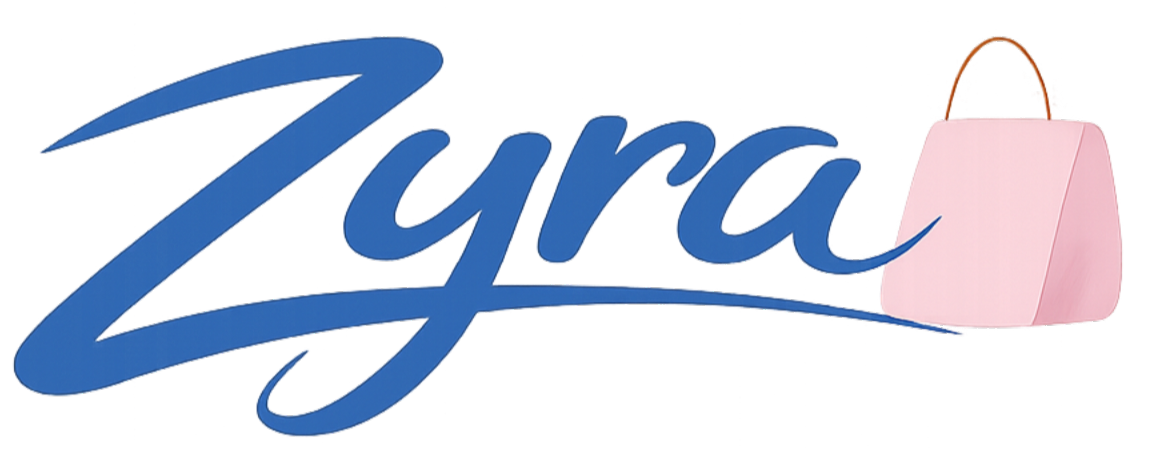 Zyra Logo