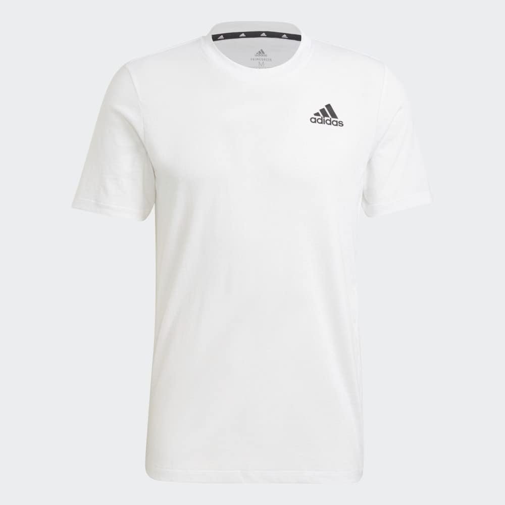 Summer Half Sleeve Cotton T-Shirt