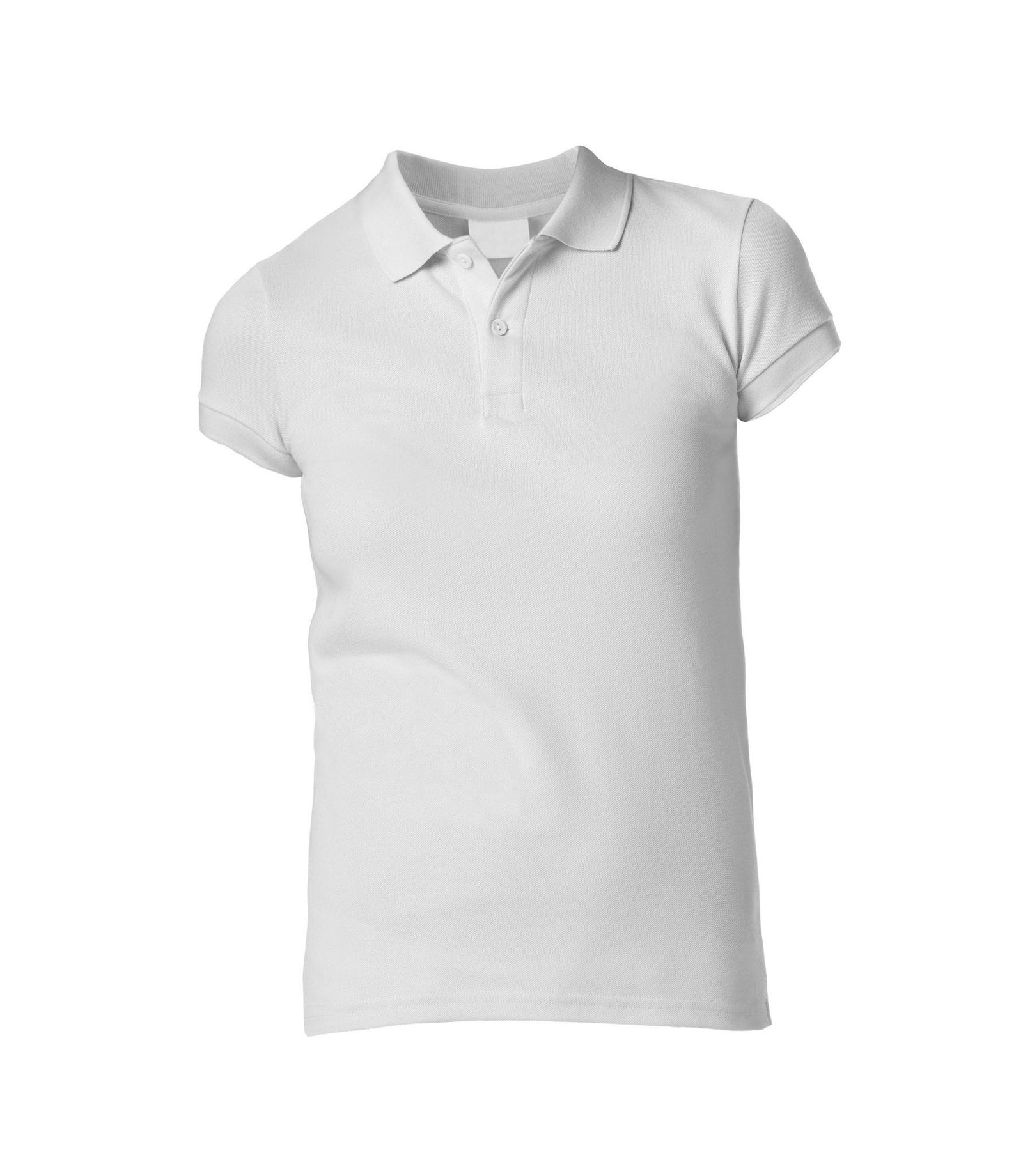 White Premium T-Shirt