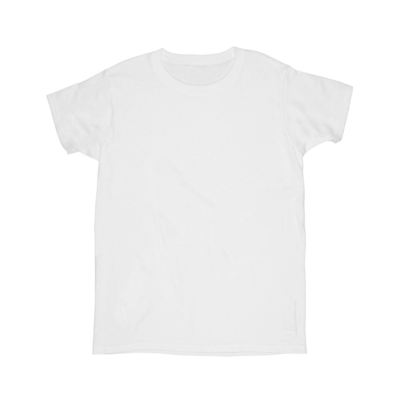 Plain Cotton T-Shirt