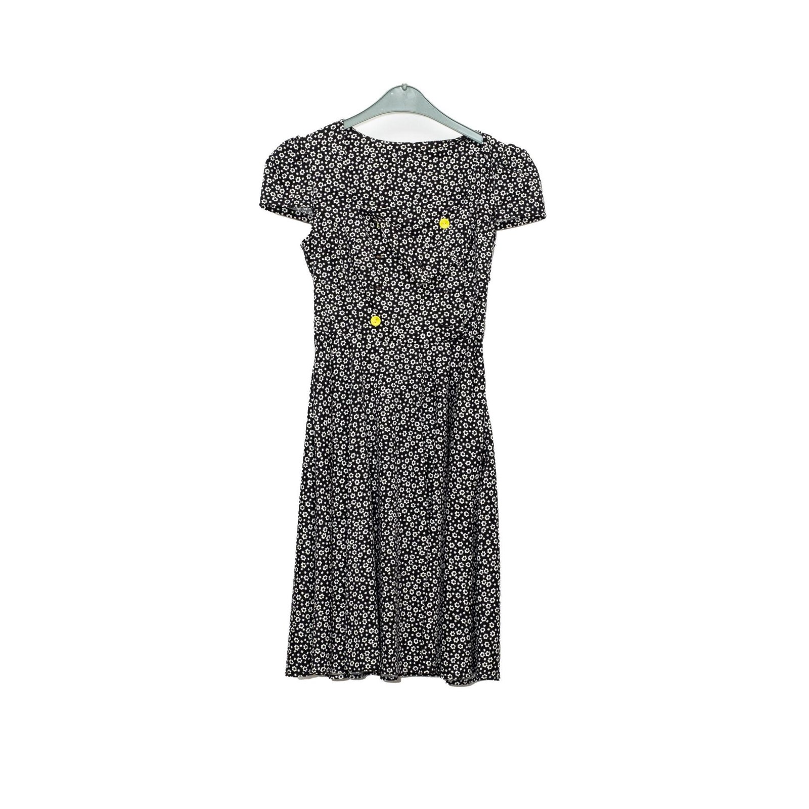Floral Summer Dress