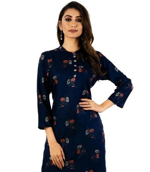 Elegant Kurti Dress