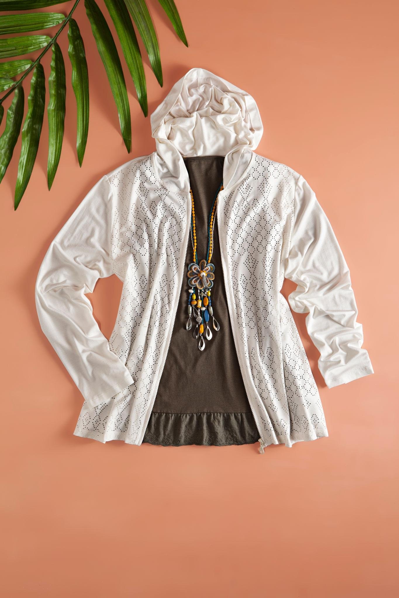 Layered Outfit Set